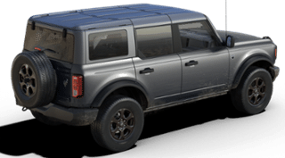2025 Ford Bronco® External Image 4